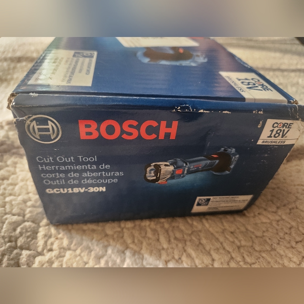 Bosch - Picture 1 of 5